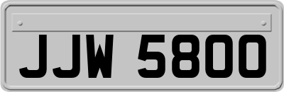 JJW5800