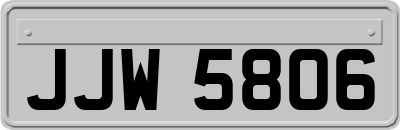 JJW5806