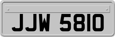 JJW5810