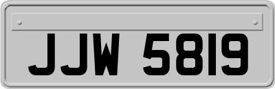 JJW5819