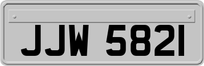 JJW5821