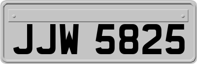 JJW5825