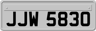 JJW5830