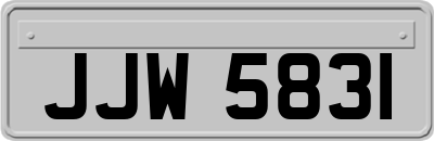 JJW5831