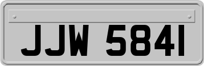 JJW5841