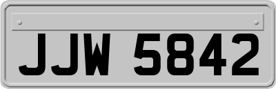 JJW5842