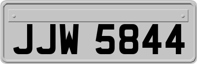 JJW5844