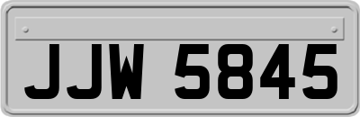 JJW5845