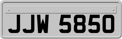 JJW5850