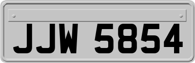 JJW5854