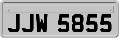JJW5855