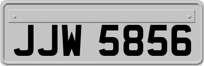 JJW5856