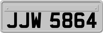 JJW5864