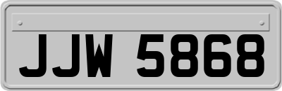 JJW5868