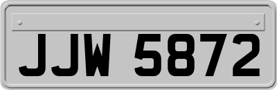 JJW5872