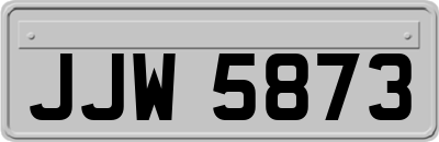 JJW5873