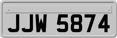 JJW5874