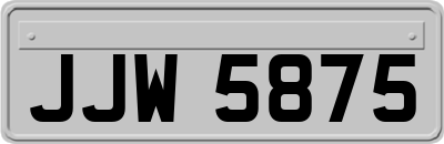 JJW5875