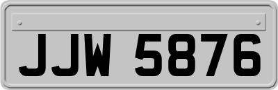 JJW5876