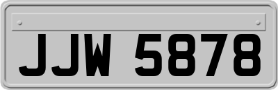 JJW5878