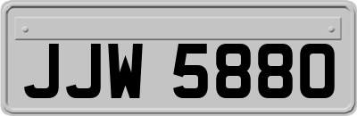 JJW5880