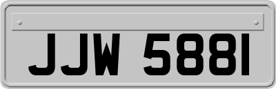 JJW5881