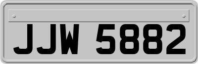 JJW5882