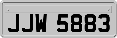 JJW5883