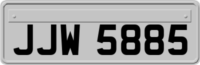 JJW5885