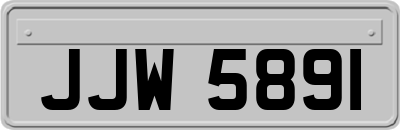 JJW5891