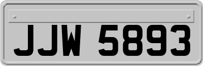 JJW5893