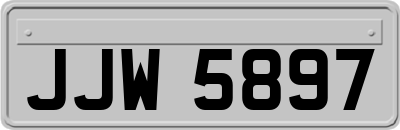JJW5897