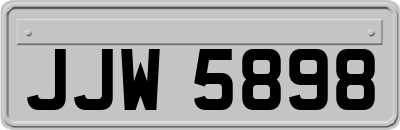 JJW5898