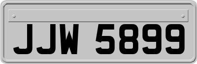 JJW5899