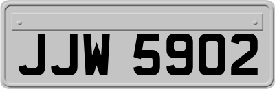 JJW5902