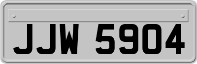 JJW5904
