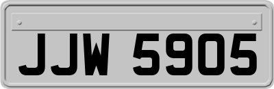JJW5905