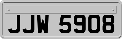 JJW5908