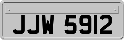 JJW5912