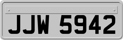 JJW5942