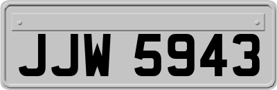 JJW5943