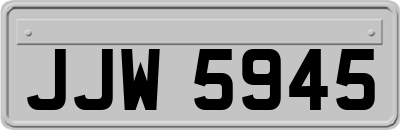 JJW5945