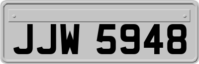 JJW5948