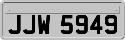 JJW5949