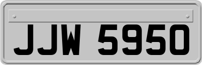 JJW5950
