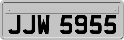 JJW5955