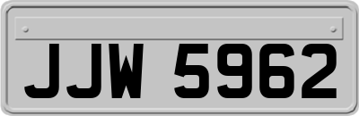 JJW5962