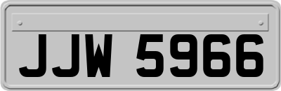 JJW5966