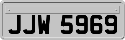 JJW5969