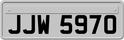 JJW5970